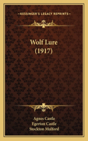 Wolf Lure (1917)