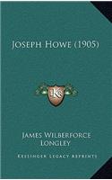 Joseph Howe (1905)