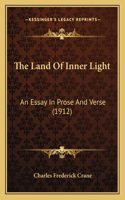 The Land Of Inner Light