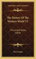 The History Of The Western World V1
