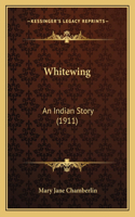 Whitewing