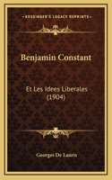 Benjamin Constant