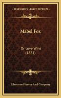 Mabel Fox
