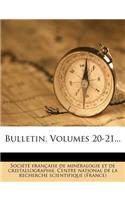 Bulletin, Volumes 20-21...