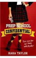 Prep School Confidential