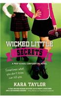 Wicked Little Secrets