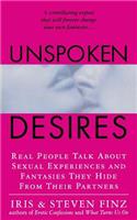 Unspoken Desires