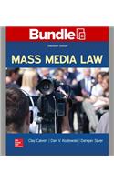 Gen Combo Mass Media Law; Connect Access Card