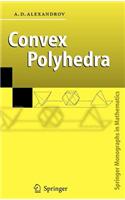Convex Polyhedra