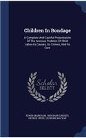Children In Bondage