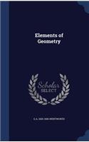 Elements of Geometry