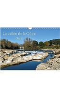Vallee De La Ceze Gard 2017