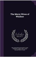 The Merry Wives of Windsor