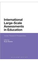 International Large-Scale Assessments in Education
