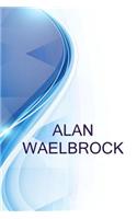 Alan Waelbrock, Facilities Manager at Interwest Insurance Services