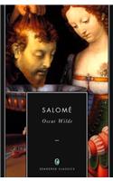 SALOME: A TRAGEDY IN ONE ACT