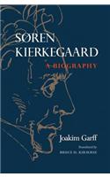 Soren Kierkegaard