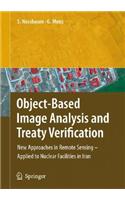 Object-Based Image Analysis and Treaty Verification