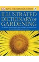 RHS Illustrated Dictionary of Gardening