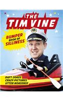 The Tim Vine Bumper Book of Silliness