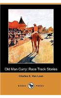 Old Man Curry