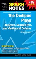 The Oedipus Plays