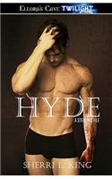 Hyde - A Sterling File