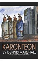 Karonteon