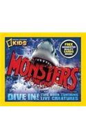 Monsters of the deep