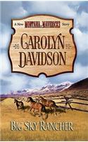 Big Sky Rancher