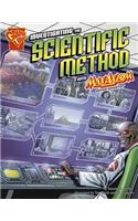 Investigating the Scientific Method with Max Axiom, Super Scientist