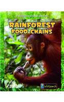 Rain Forest Food Chains