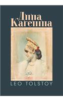 Anna Karenina