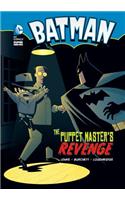 Batman: The Puppet Master's Revenge