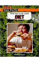Know the Facts about Diet