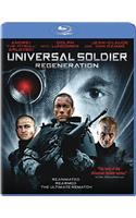 Universal Soldier