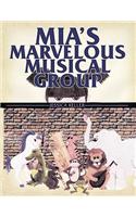 Mia's Marvelous Musical Group