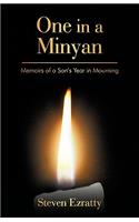 One in a Minyan