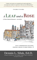 Leaf and a Rose (A Paris-Munich Romance-Novelette)