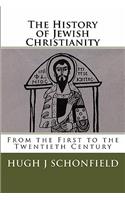 History of Jewish Christianity