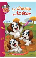 Puppy in My Pocket: La Chasse Au Tr?sor