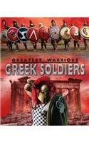 Greek Soldiers
