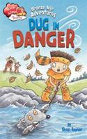 Race Ahead With Reading: Bronze Age Adventures: Dug in Danger: (Race Ahead with Reading)