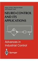 Neuro-Control and its Applications
