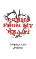 Poems From My Heart: (English)