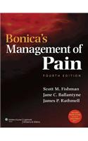 Bonica's Management of Pain