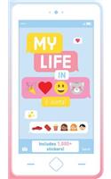 My Life in Emoticons: A Journal