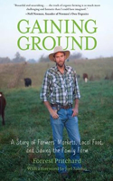 Gaining Ground