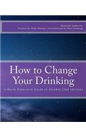 How to Change Your Drinking