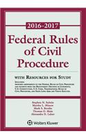 Federal Rules of Civil Procedure